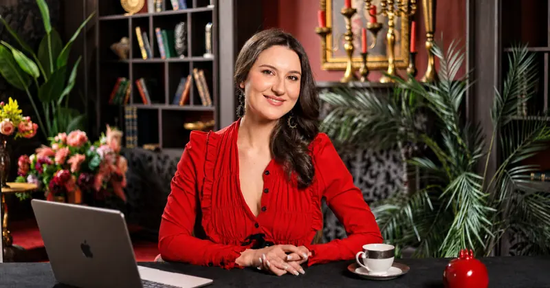 Elizabeth Vane